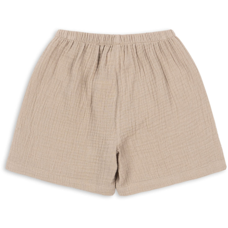Alyssum cashmere shorts by Konges Slojd