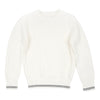 David white sweater by Motu