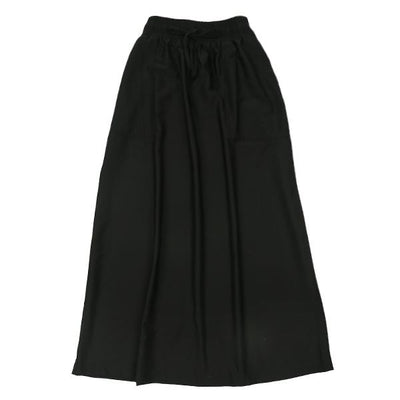 Jane black skirt by Luna Mae