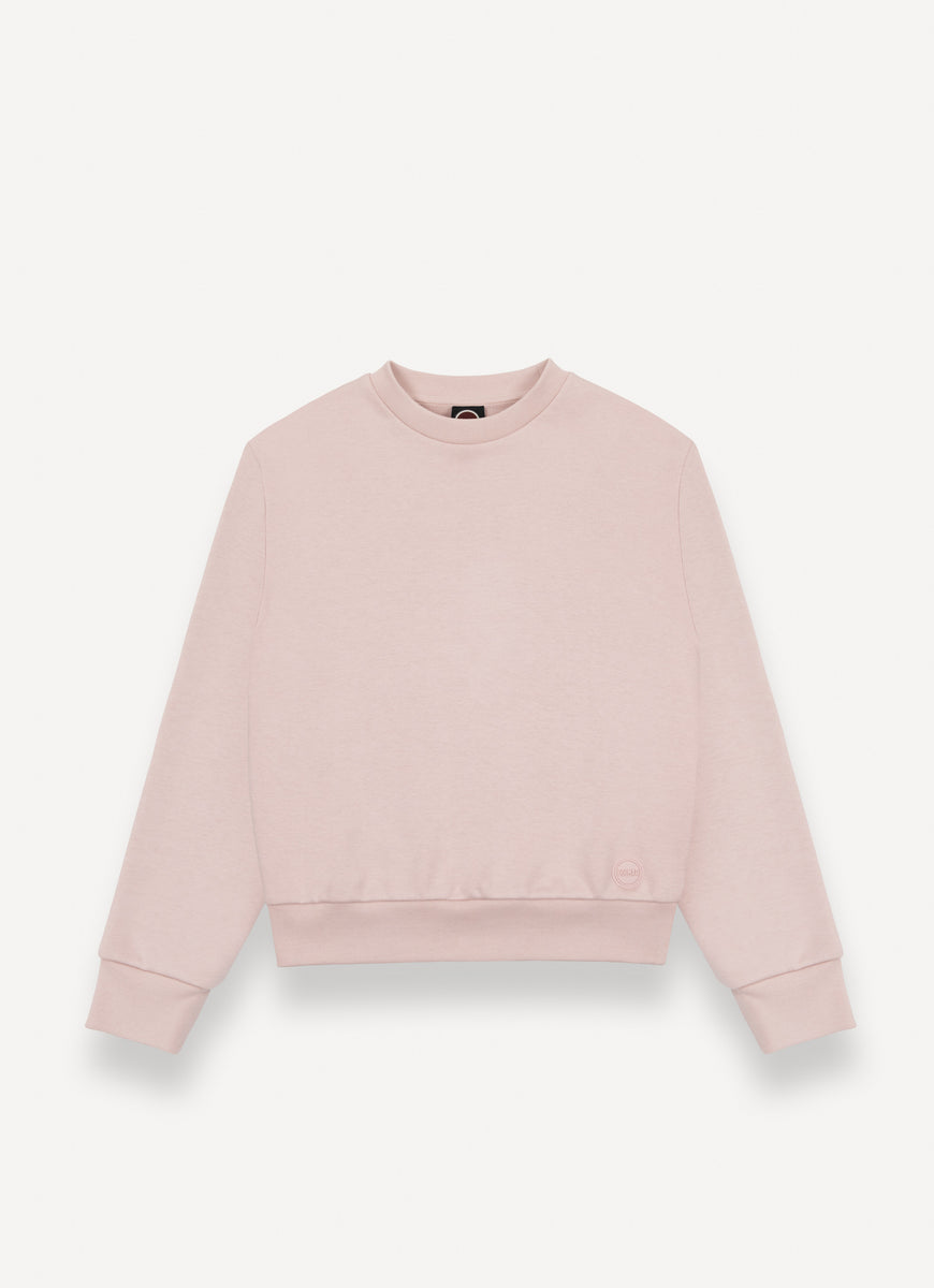 流行り の ブランド  Princess pink Colors Flying Colmar– by sweatshirt トップス