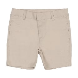 Lil Legs Wheat dress shorts – Flying Colors Lil Legs Wheat dress shorts – Flying Colors