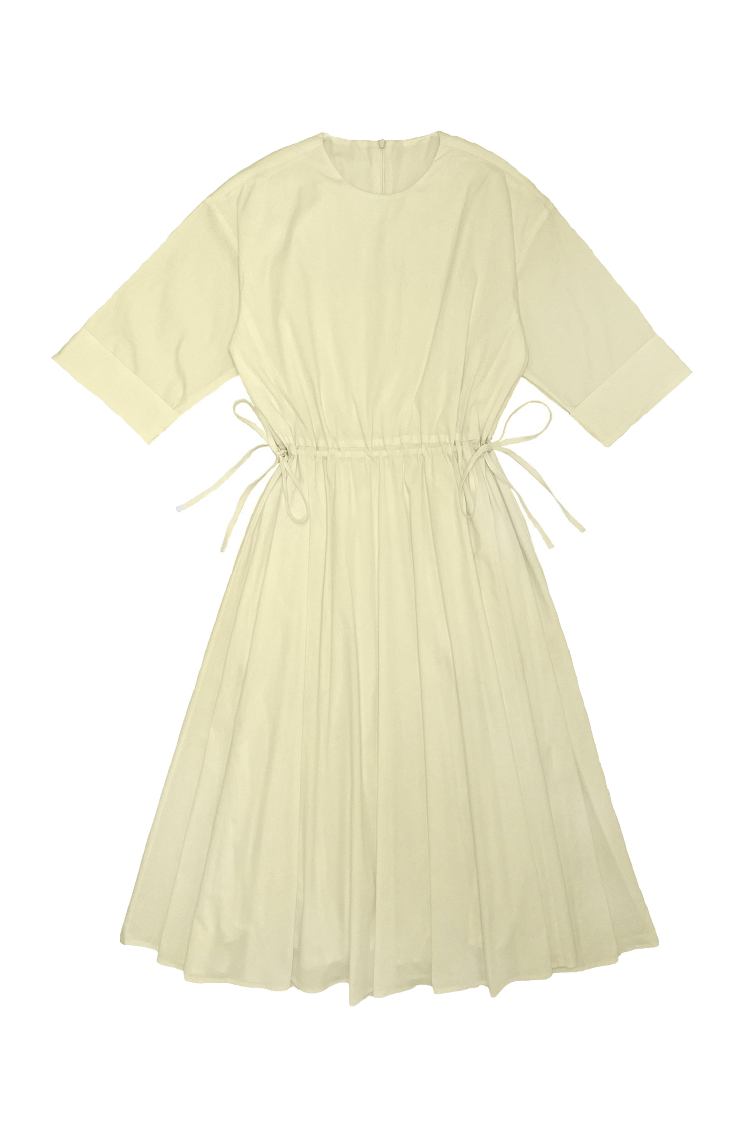 Zaikamoya Solana dress Flying Colors Zaikamoya Solana dress Flying Colors