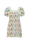 Lily Quilt Dress by Wander & Wonder
