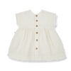 Alberta ivory dress by 1 + In The Family