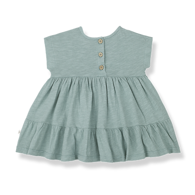 Antonella shark dress by 1 + In The Family