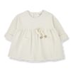 Aurora ivory dress by 1 + In The Family