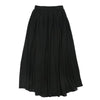 Tess Black Skirt by Luna Mae