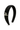 Archi Knit headband (Black/Cream)