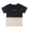 Night blue/kit t-shirt by Levv Labels