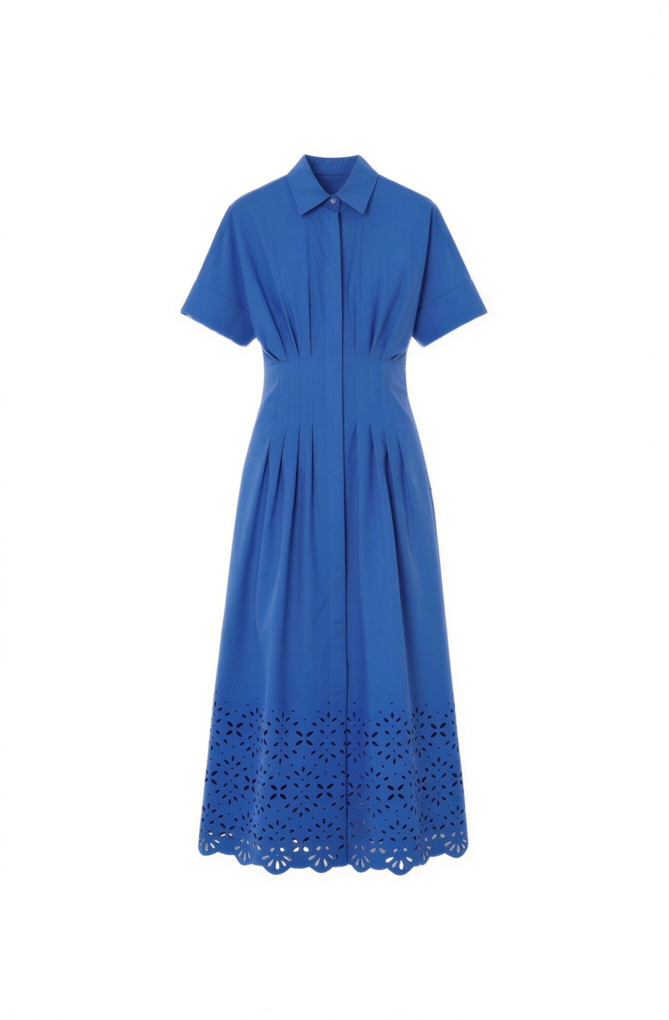 Soir Eva blue dress Flying Colors Soir Eva blue dress Flying Colors
