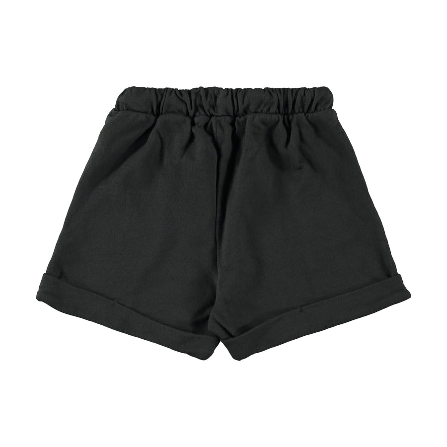 Anthracite shorts by Babyclic