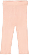 Vintage flower pink blouse legging set by Louis Louise