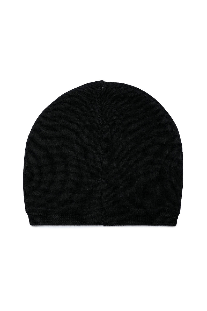 Black Beanie by N21– Flying Colors