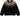 Louis Louise Jacquard knitted wool sweater