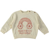 Island Tour Sweatshirt By Tocoto Vintage