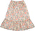 Rachel pink vintage flower skirt by Louis Louise