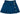 Louis Louise Wallace dark blue denim skirt