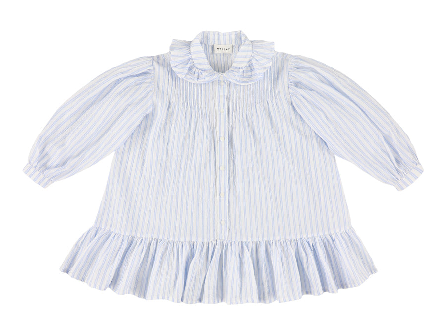 Morley Gigi Blue Xybo Dress 8L / Gigi Blue Morley Gigi Blue Xybo Dress 8L / Gigi Blue