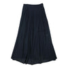 June Midnight Flare Skirt by Luna Mae