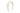 Archi Knit headband (Black/Cream)