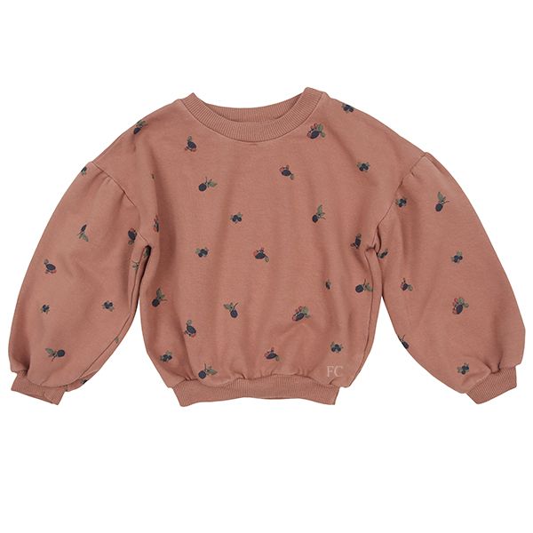 Forest sweatshirt by Buho