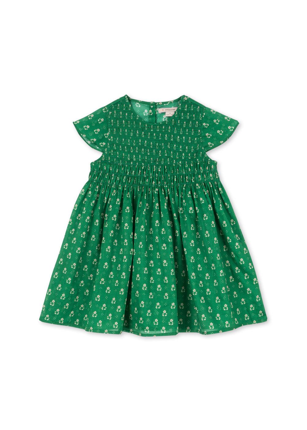 Konges Sløjd | Cami Dress - Vidaverde | Girl Konges Sløjd | Cami Dress - Vidaverde | Girl