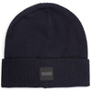 Pull on hat by Hugo Boss