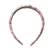 Lily Floral Print Headband by Halo (More Colors)