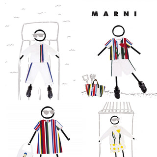 Marni Spring 2016