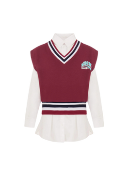 Teens Tops