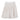 Pleated beige skirt by Mimisol