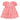 Petite Amalie Blossom cut dress - Flying Colors