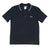 Navy basic polo by Boss