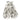 Pattern design dress by JNBY