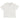 MSGM Crew neck cream t-shirt