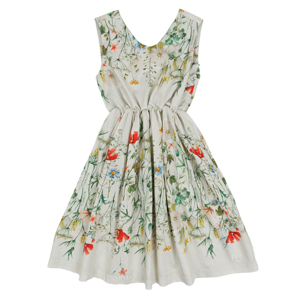 Wolf & Rita Lucrecia Bloom Dress