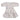 Sky rose June dress by Bebe Organic
