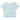Be blue stripe t-shirt by Be For All