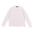 Sash pink polo by Add