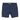 Belati Solid blue shorts - Flying Colors