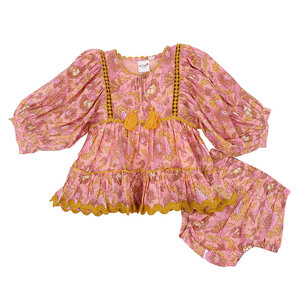 Yo Baby Mary set
