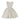 Pinafore dress w/pockets by Jouet