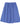 Piccola Ludo Blue flair skirt - Flying Colors