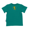 Bikkembergs print t-shirt by Bikkembergs
