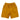 Cargo curry shorts by Bikkembergs