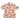 Pink/brown shirt by Atelier Parsmei
