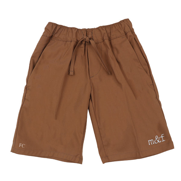 Manuell & Frank Tabacco Shorts