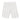 Manuell & Frank Beige Striped Shorts