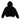 Marni Waisted black sweatshirt