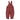 Piupiuchick heart printed plum overall